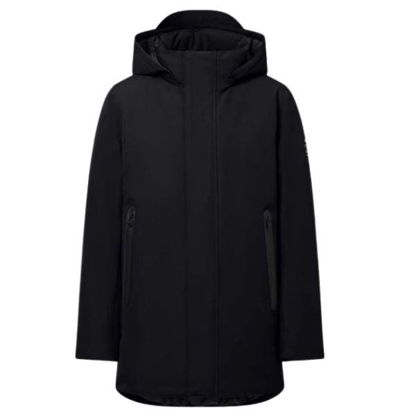 CHAQUETA ECOALF PARKO HOMBRE