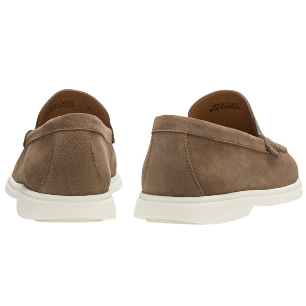MOCASIN HUGO BOSS SIENNE HOMBRE