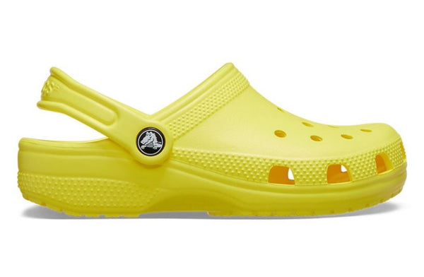 CROCS CLASSIC CLOG JUNIOR