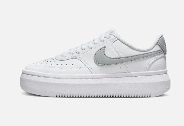 ZAPATILLA NIKE COURT VISION ALTA MUJER