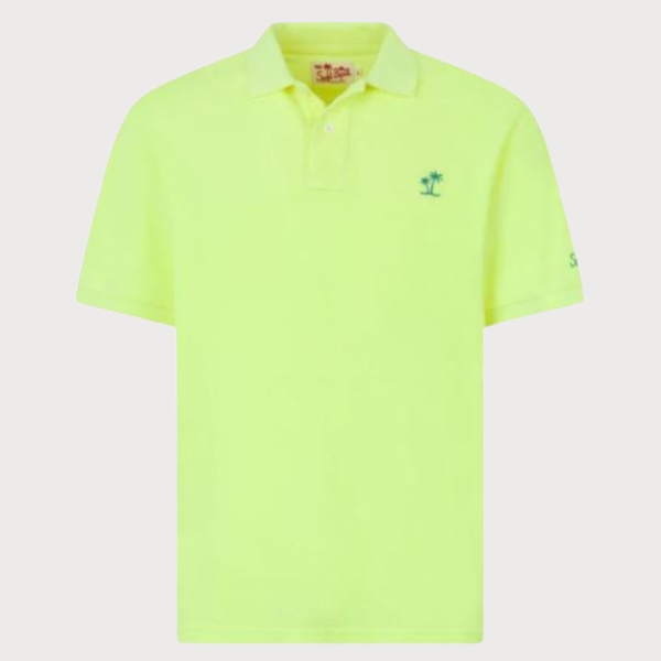 POLO BEVERLY HILL SAINT BARTH HOMBRE