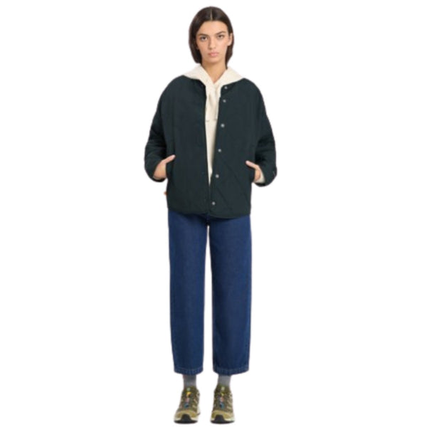 CHAQUETA LOREAK MENDIAN SARRI MUJER