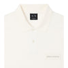 POLO ARMANI EXCHANGE HOMBRE