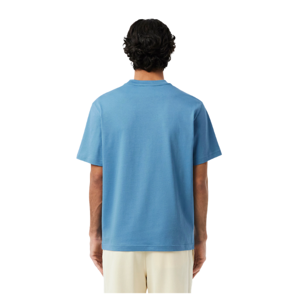 CAMISETA LACOSTE HOMBRE