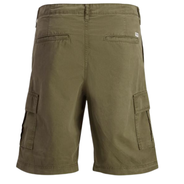 BERMUDA JACK&JONES JPSTCOLE HOMBRE
