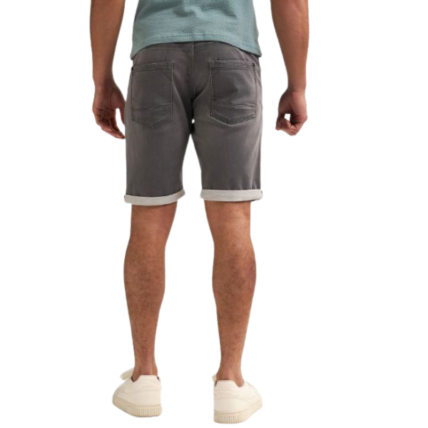 BERMUDA TEJANA PETROL INDUSTRIES HOMBRE