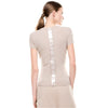 CAMISETA EA7 MUJER