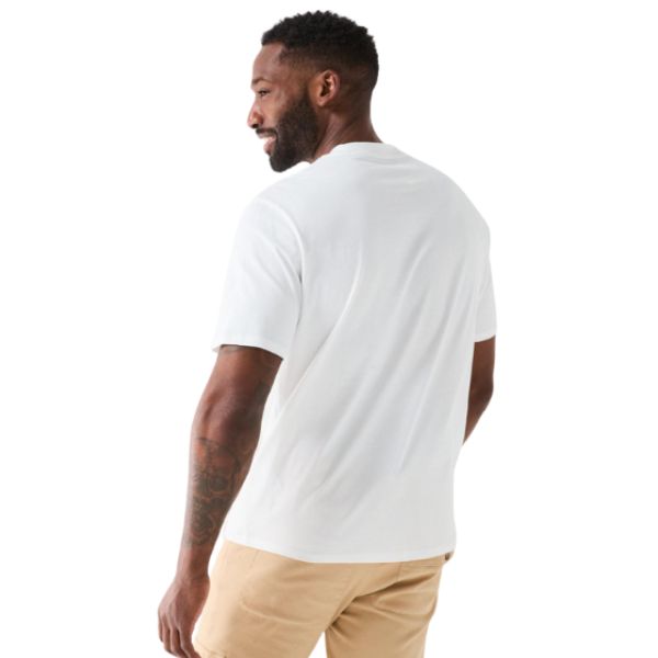 CAMISETA ARMANI EXCHANGE HOMBRE