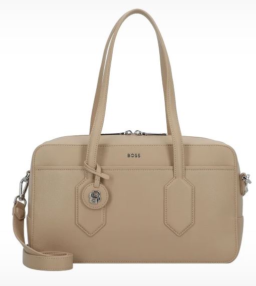 BOLSO HUGO BOSS LIRIEL DUFFLE MUJER