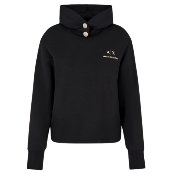 JERSEY ARMANI EXCHANGE MUJER