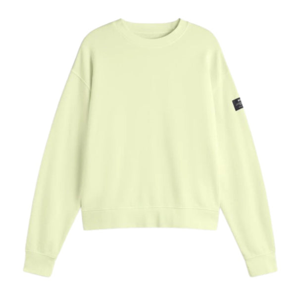 SUDADERA ECOALF GODOY MUJER