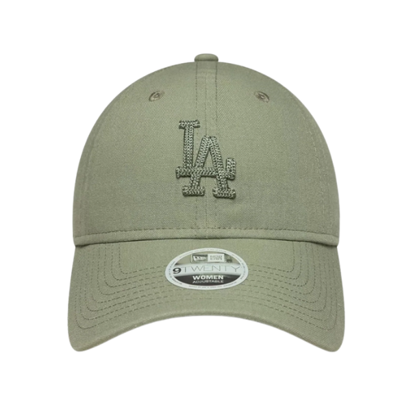 GORRA NEW ERA ANGELES DODGERS