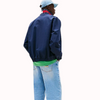 CHAQUETA TOMMY JEANS DNA COLLAR HOMBRE