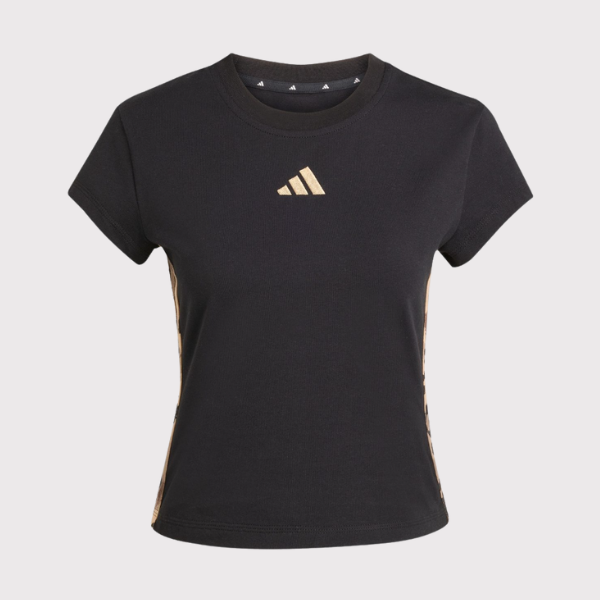 CAMISETA ADIDAS W AOP MUJER