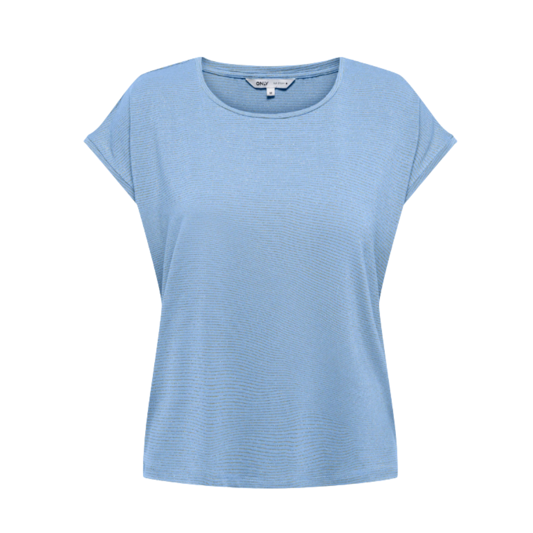 CAMISETA ONLY ONLCLAUDIA LIFE MUJER