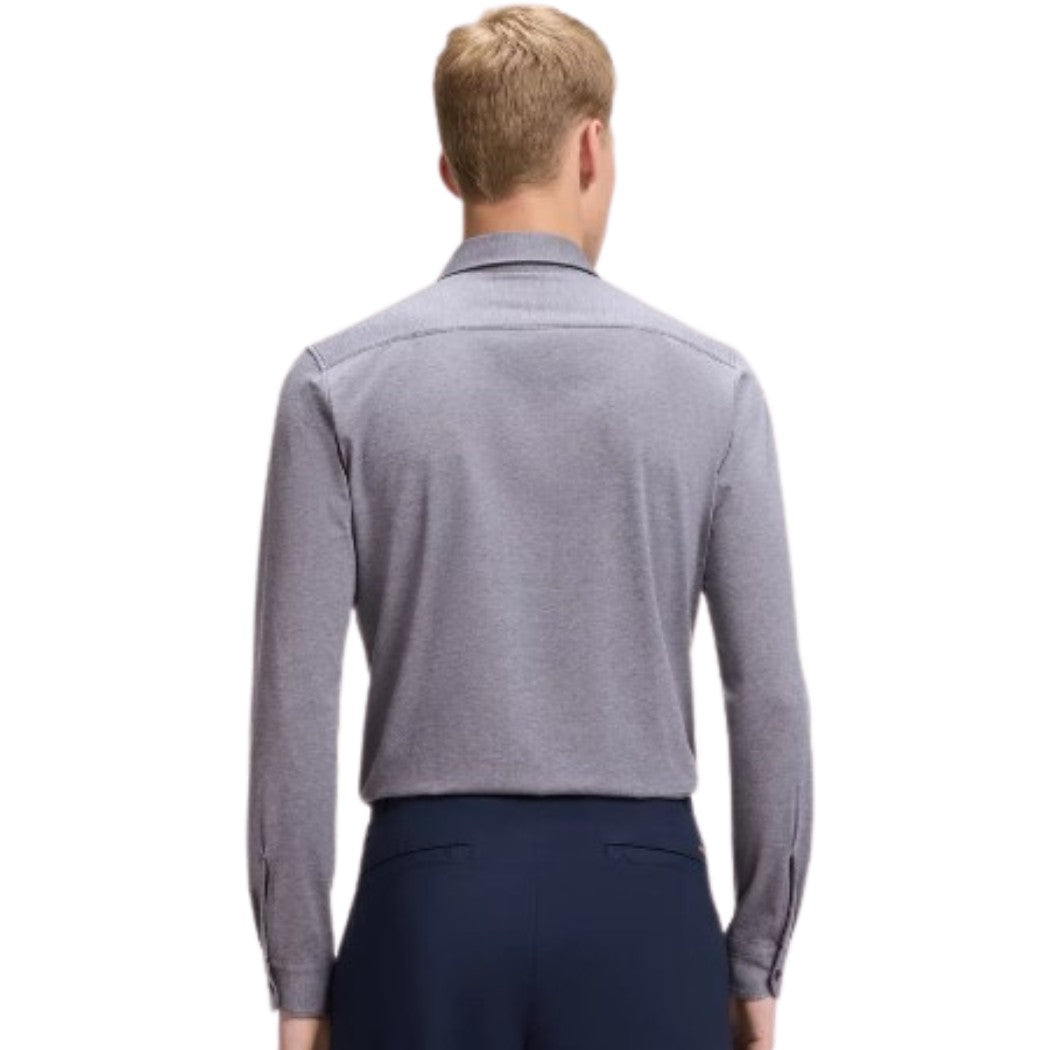 CAMISA HUGO BOSS MYSOFT HOMBRE