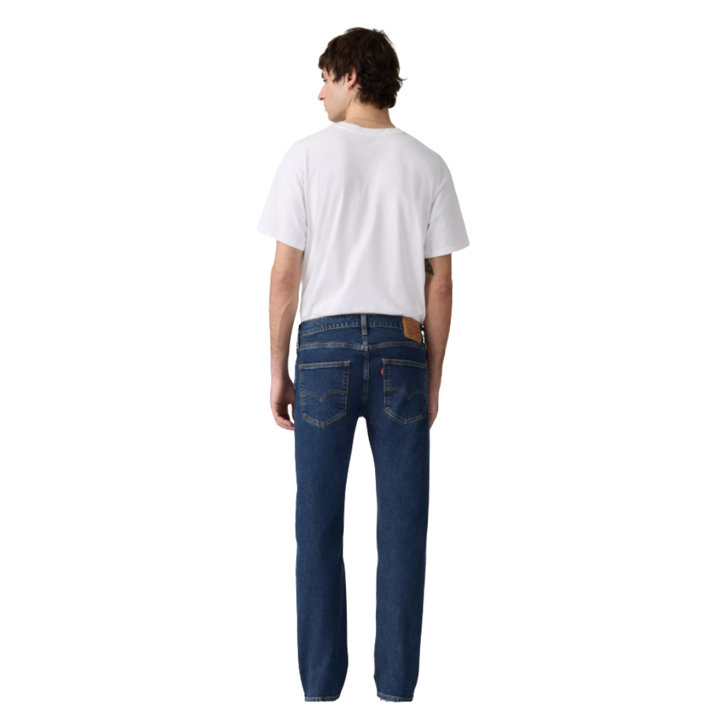 TEJANO LEVI'S® 502 TAPER HOMBRE