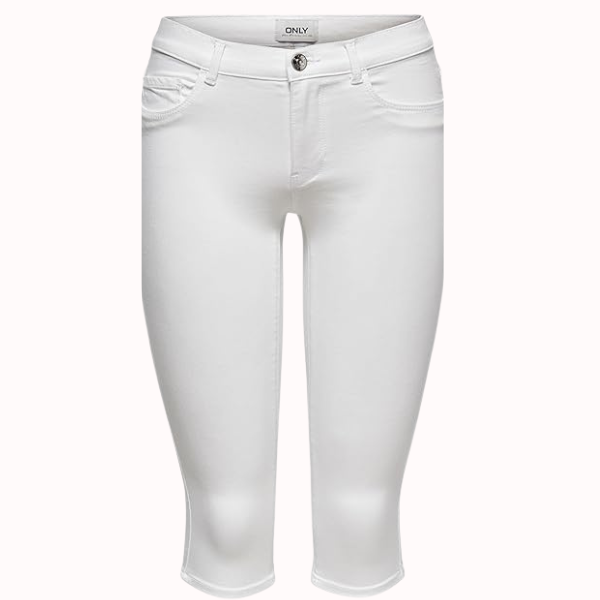 BERMUDA ONLY ONLRAIN DENIM MUJER