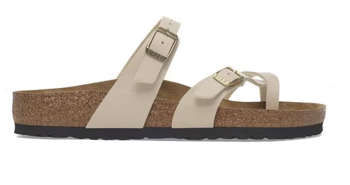ZAPATO BIRKENSTOCK MAYARI BF MUJER