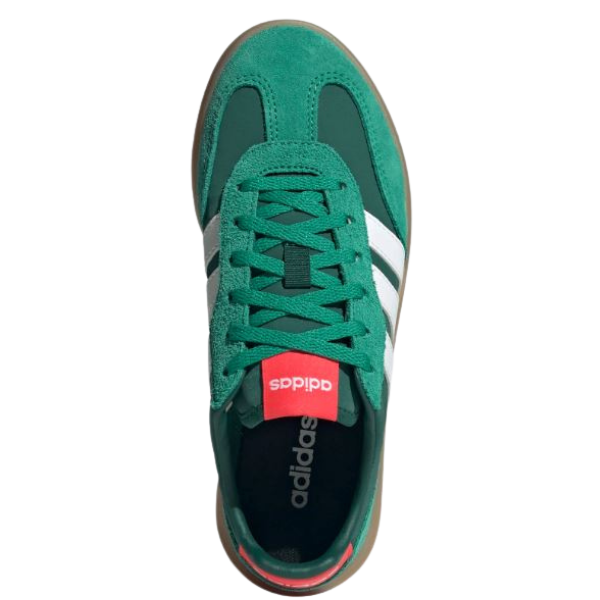ZAPATILLA ADIDAS BARREDA DECODE JUNIOR