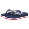 CHANCLA TOMMY HILFGIER FLAG PRINT MUJER
