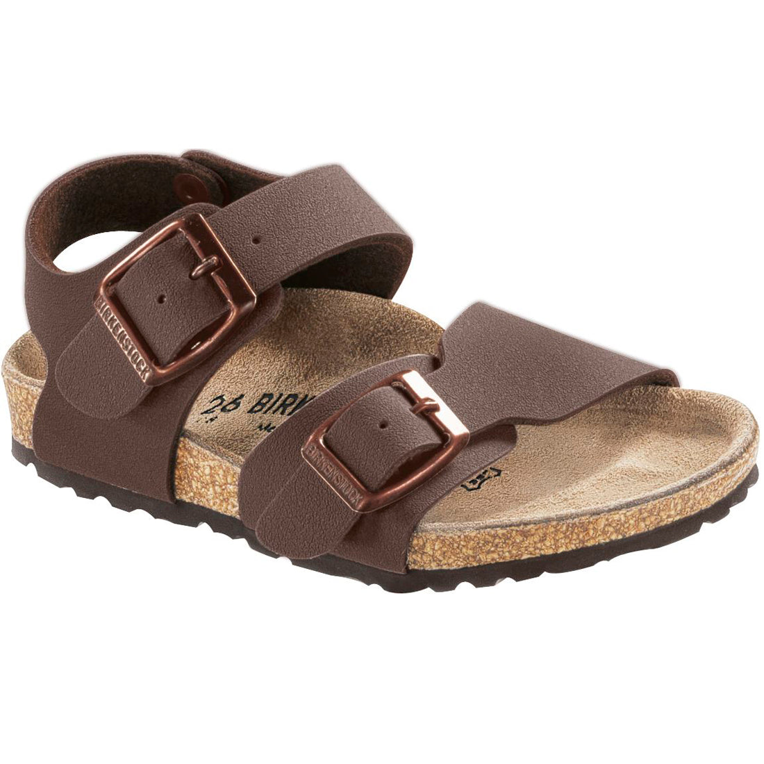 ZAPATO BIRKENSTOCK NEW YORK KIDS BFBC