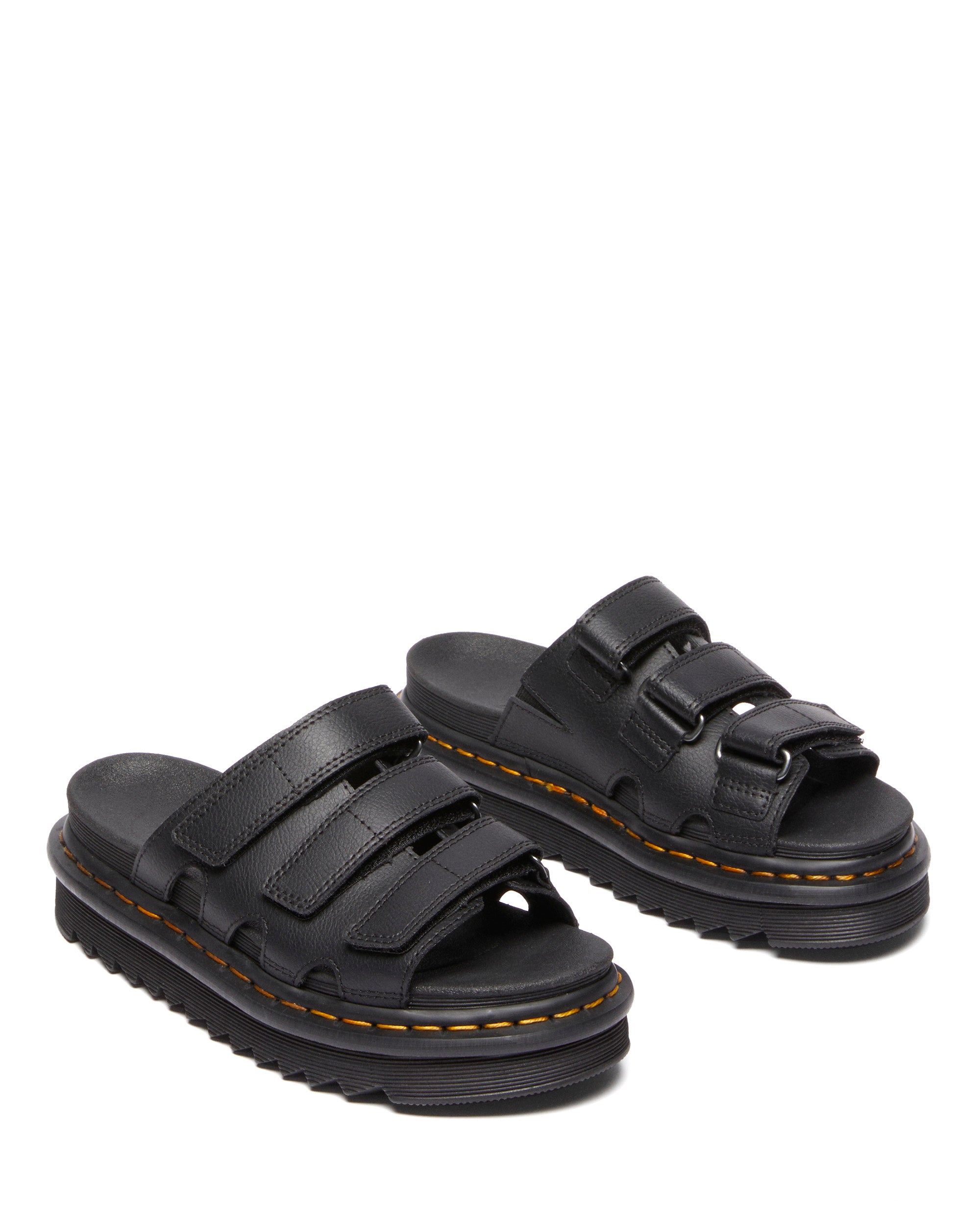 ZAPATO DR. MARTENS RAINE SLIDE MUJER