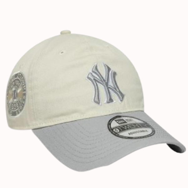 GORRA NEW ERA NEW YORK YANKEES HOMBRE
