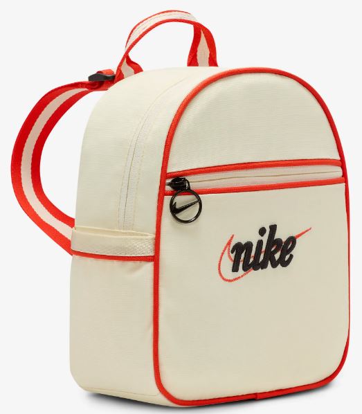 MOCHILA NIKE SPORTSWEAR FUTURA 365 MUJER