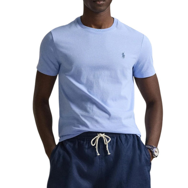 CAMISETA POLO RALPH LAUREN SLEEVE HOMBRE