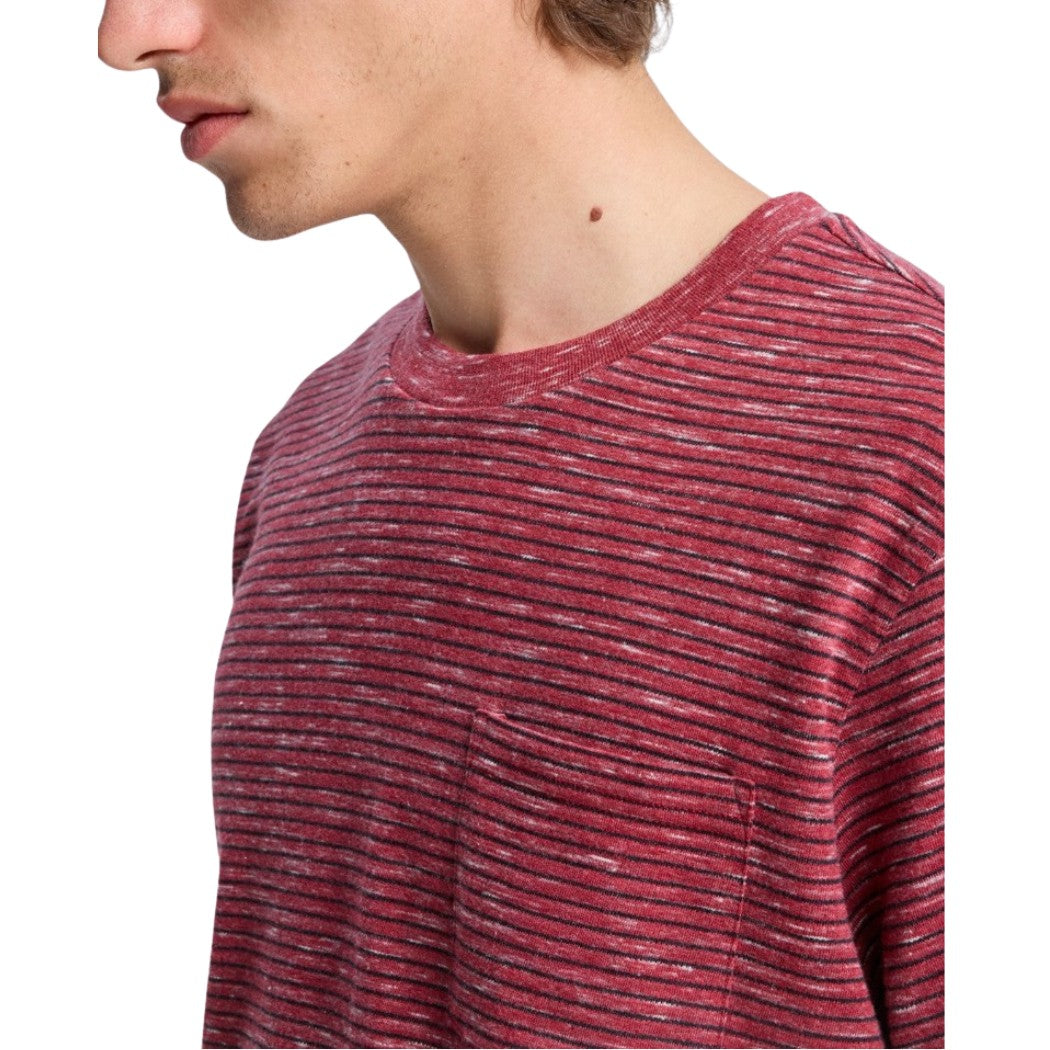 CAMISETA QUIKSILVER DOLA SLUB SS HOMBRE