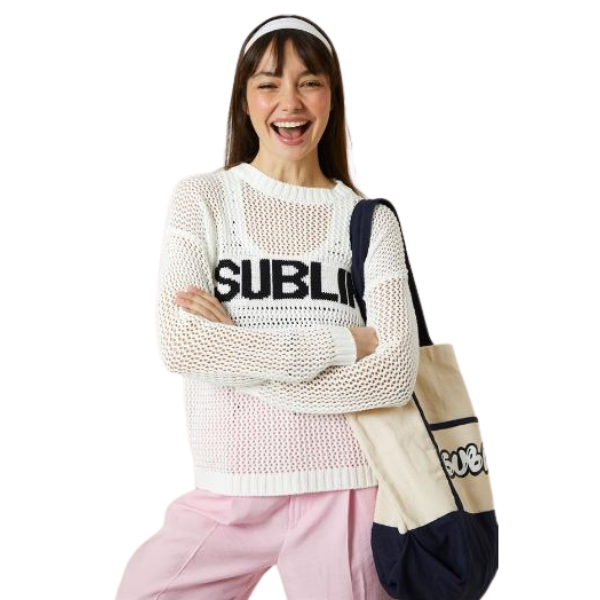 JERSEY SUBLIM UNISEX