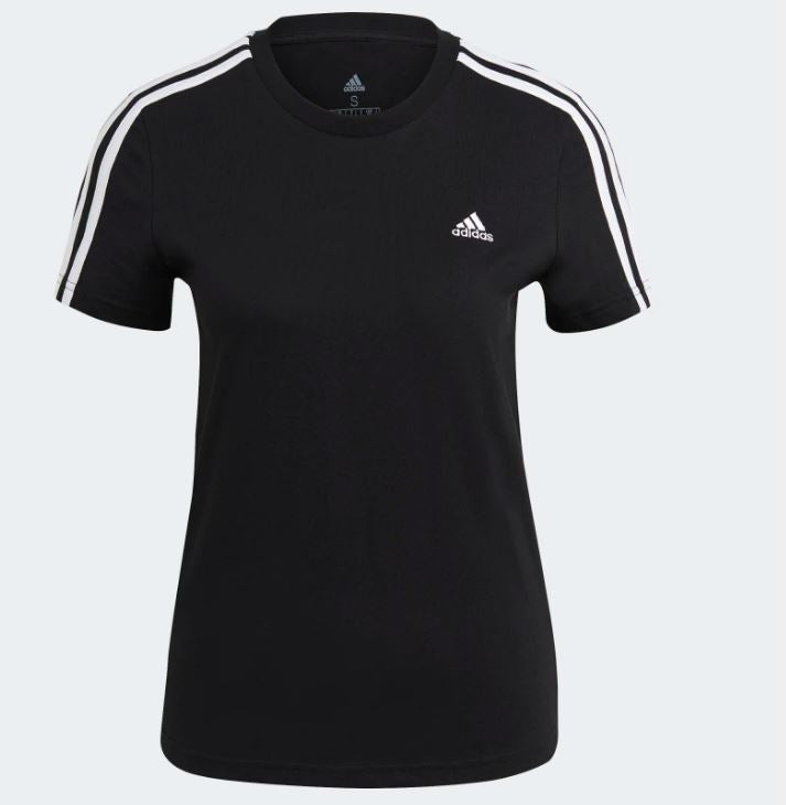 CAMISETA ADIDAS MUJER