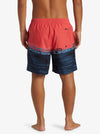 BAÑADOR QUIKSILVER WORDBLOCK HOMBRE