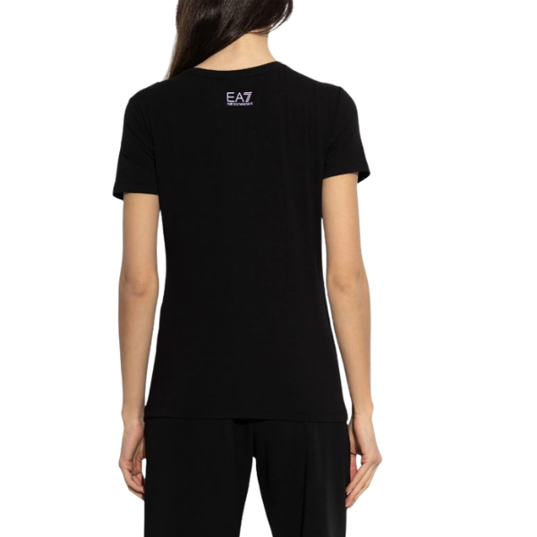 CAMISETA EA7 MUJER