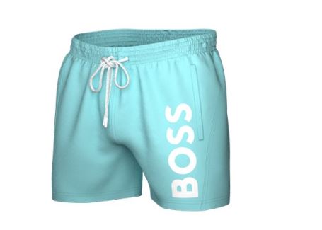 BAÑADOR OPTOPUS HUGO BOSS HOMBRE