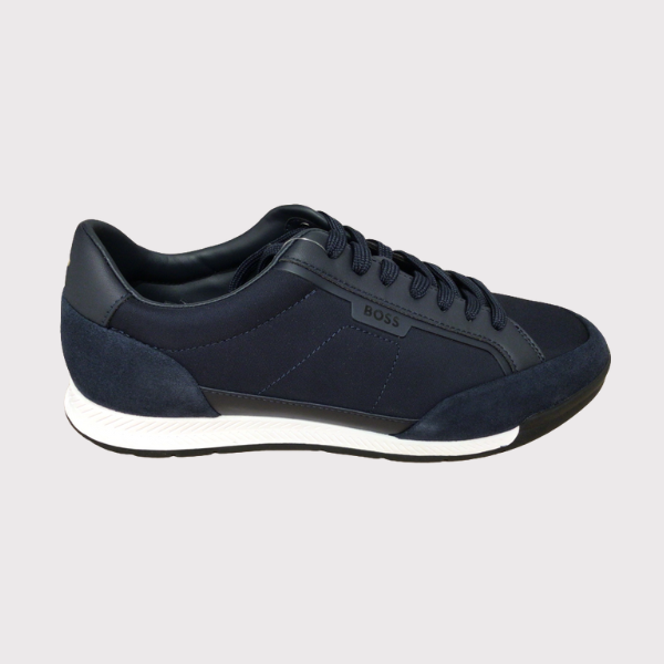 ZAPATILLA HUGO BOSS NITAN HOMBRE
