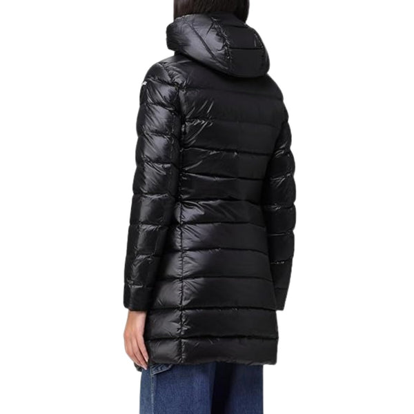 CHAQUETA  BLAUER IMPERMEABLE PLUMA MUJER