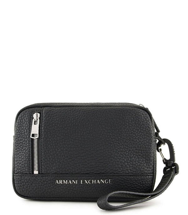 CARTERA ARAMANI EXCHANGE HOMBRE