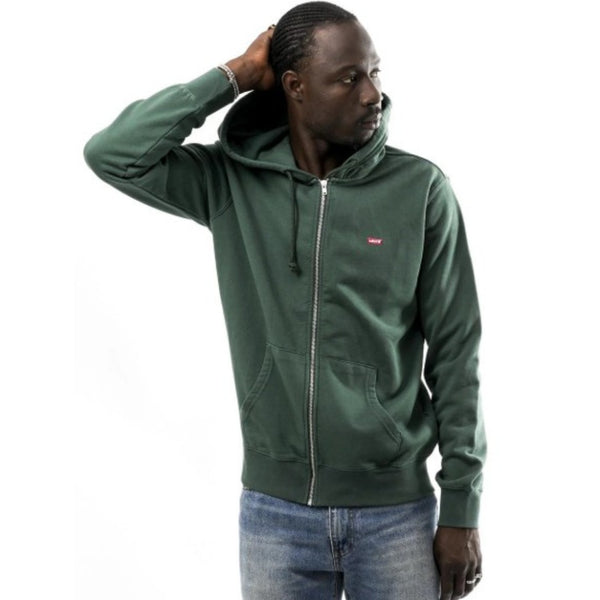 SUDADERA LEVI'S® THE ORIGINAL HM HOMBRE