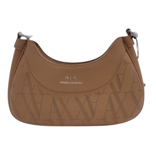 BOLSO ARMANI EXCHANGE MESSENGER MUJER