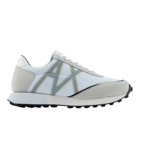 ZAPATILLA ARMANI EXCHANGE MUJER