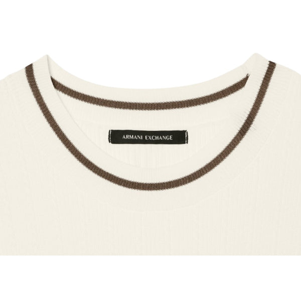 TOP ARMANI EXCHANGE MUJER