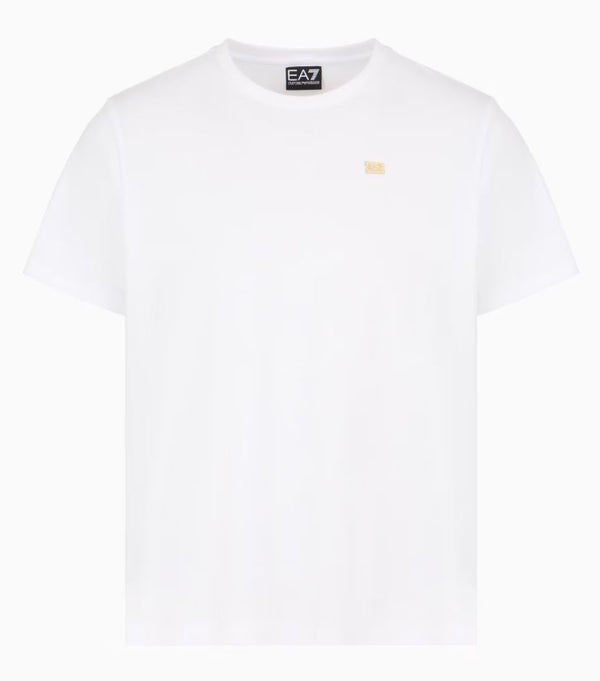 CAMISETA CORE PARA MUJER EA7