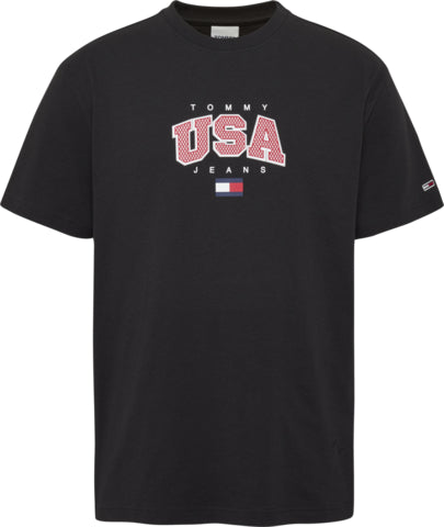 CAMISETA MODERN TOMMY HILFIGER HOMBRE