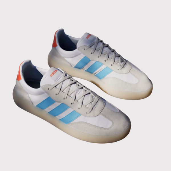 ZAPATILLA ADIDAS BARREDA DECODE HOMBRE