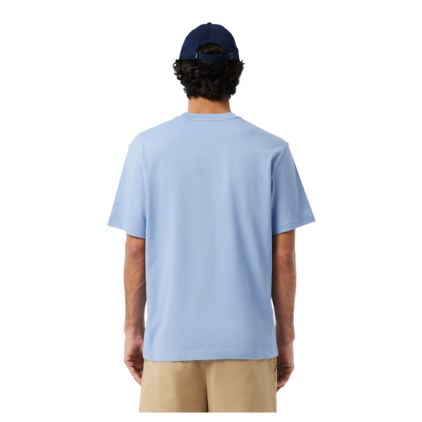 CAMISETA LACOSTE HOMBRE