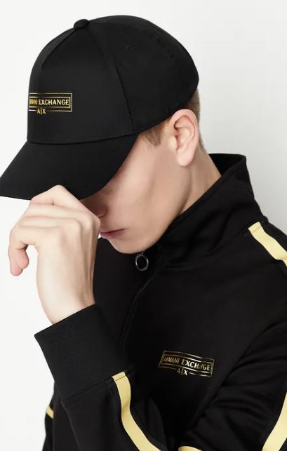 GORRA ARAMNI EXCHANGE HOMBRE
