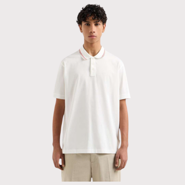 POLO ARMANI EXCHANGE HOMBRE