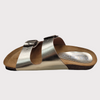 SANDALIA  ISSA MIEL BIO PIEL SPRINTER MUJER